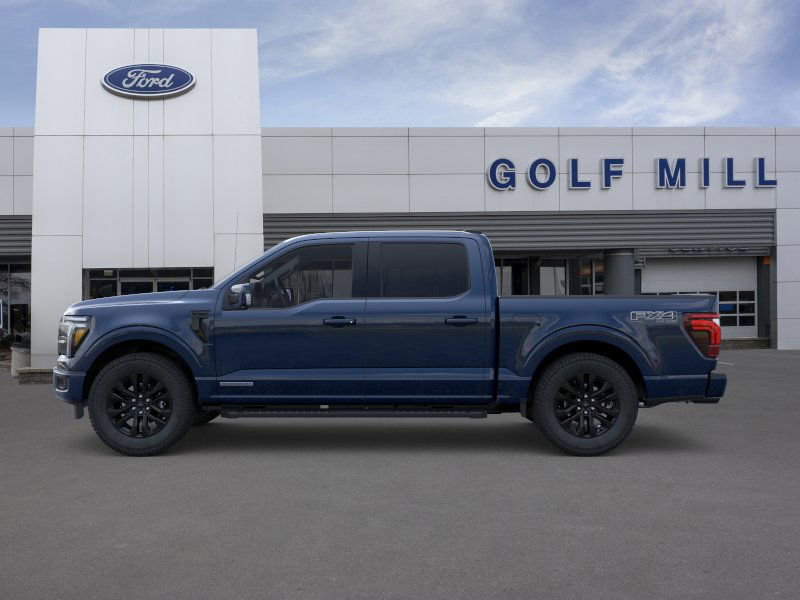 2026 FORD F-150 - Image 2