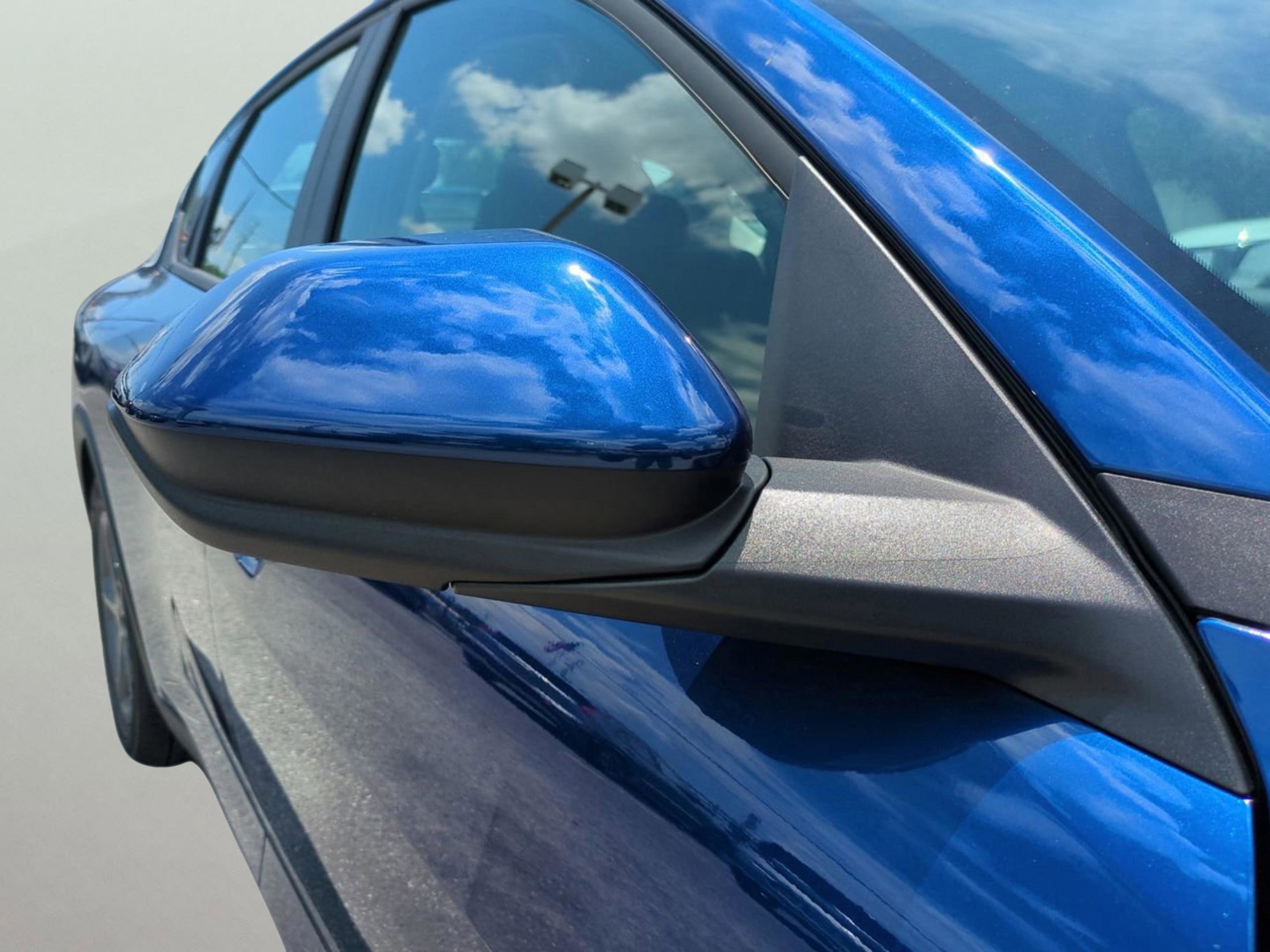2025 Kia K4 LXS photo 10