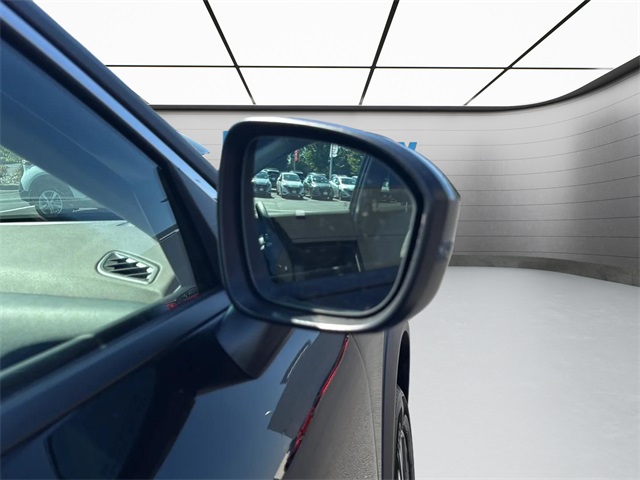 2023 Nissan Rogue SV photo 8