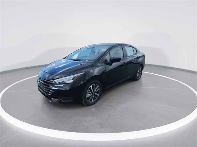 2025 Nissan Versa 1.6 SV photo 4