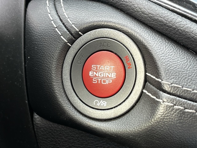 2022 Dodge Durango SRT 392 photo 19