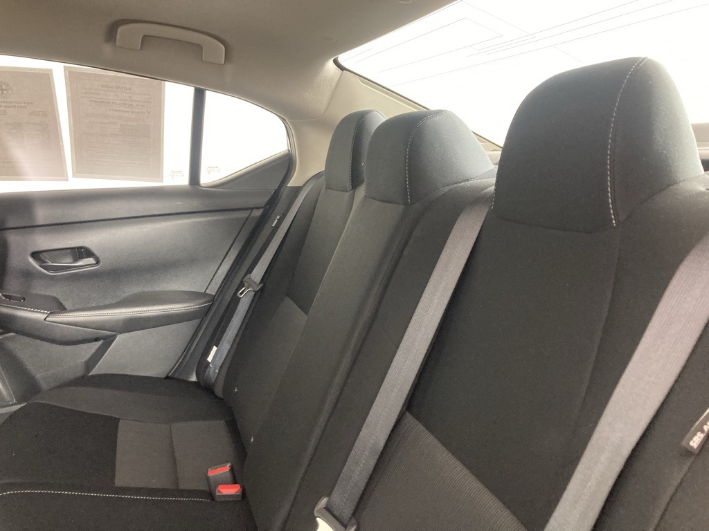 2024 Nissan Sentra SV photo 4