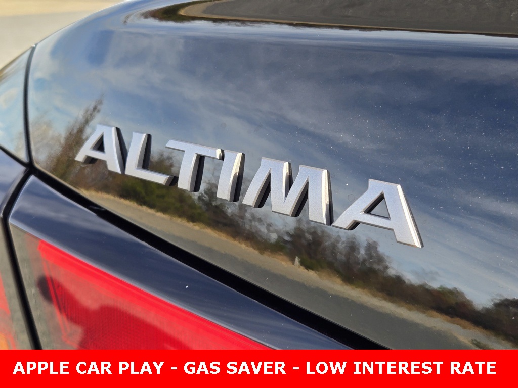 2025 Nissan Altima 2.5 S photo 26
