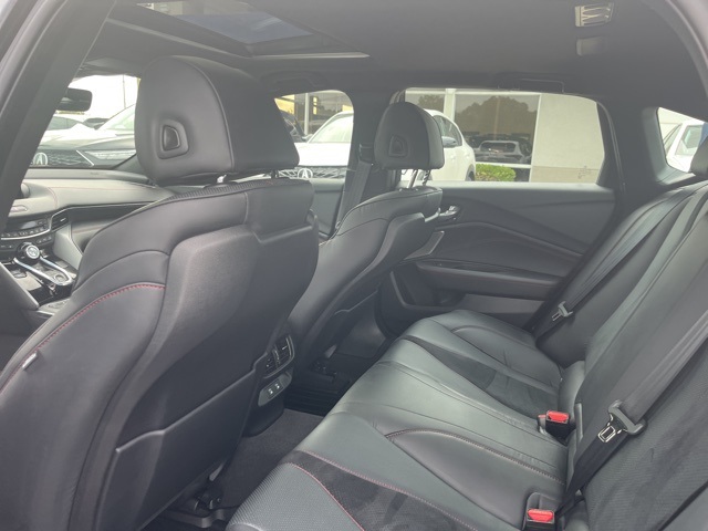 2024 Acura TLX SH-AWD A-Spec photo 32