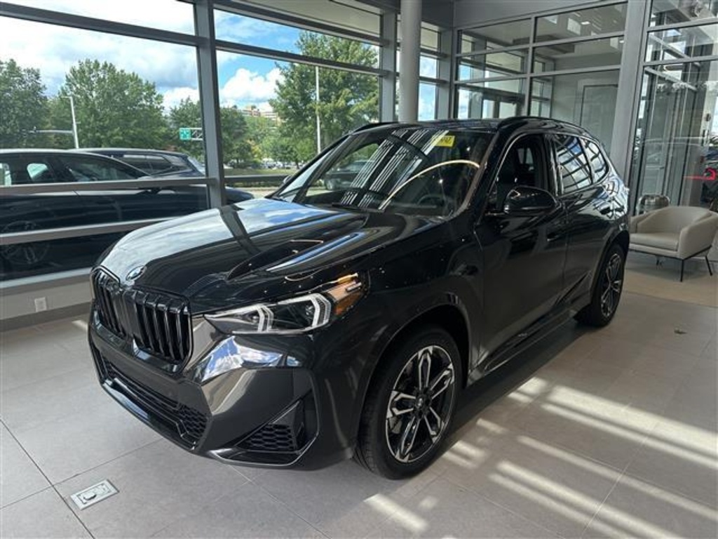 2026 Bmw X1 XDrive28i photo 3