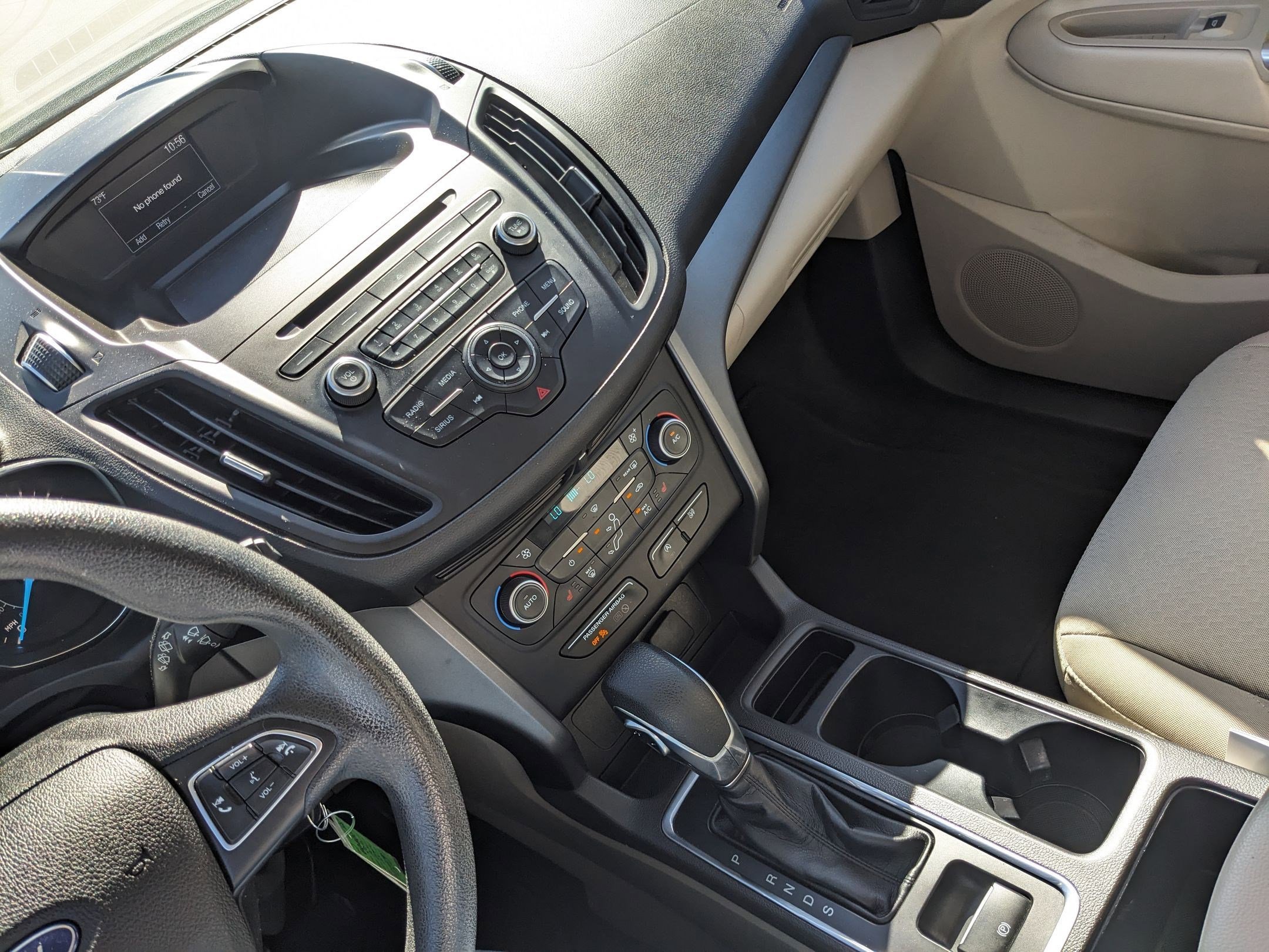 2018 Ford Escape SE photo 14