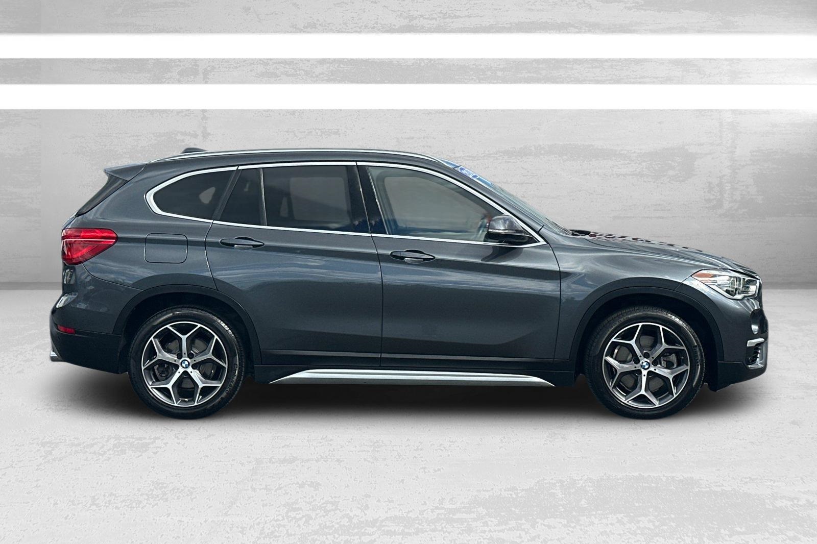 2019 Bmw X1 XDrive28i photo 2