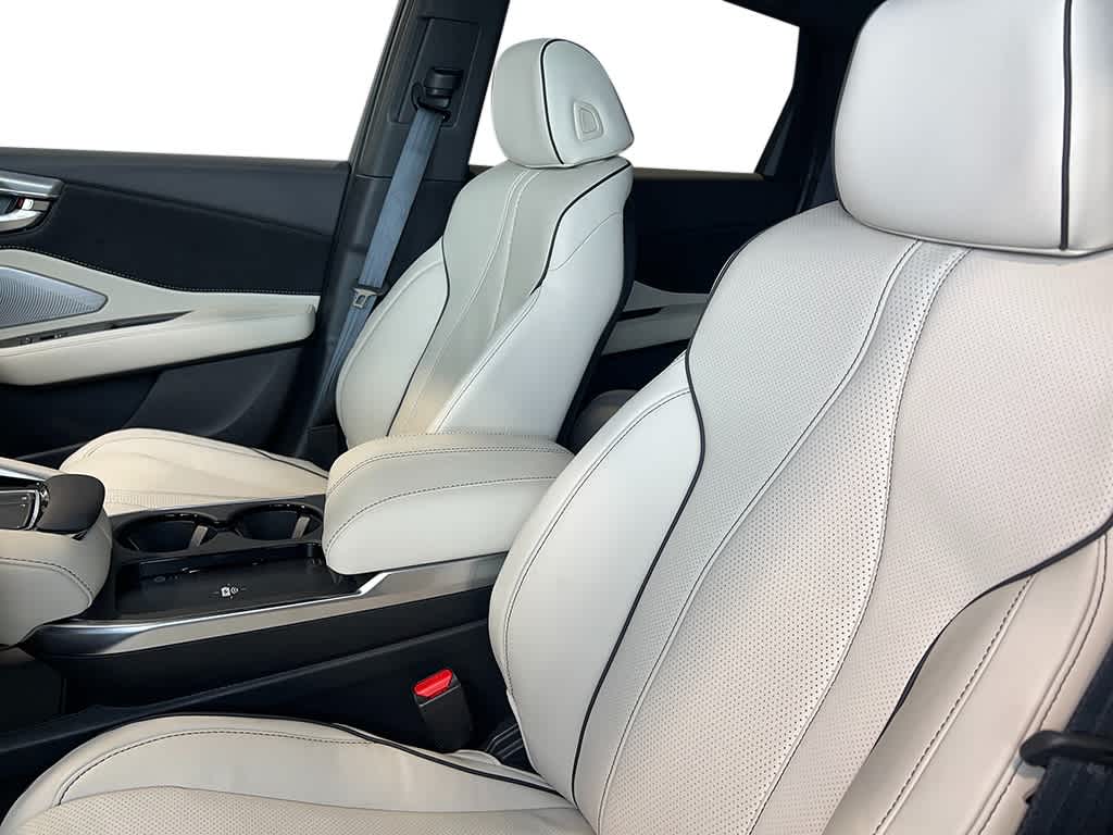 2025 Acura RDX A-Spec Advance photo 12