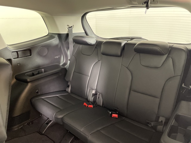 2025 Kia Telluride S photo 34
