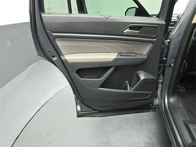 2021 VOLKSWAGEN ATLAS - Image 21