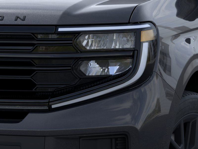 2025 Ford Expedition Platinum MAX EL photo 17