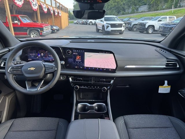 2026 Chevrolet Traverse 1LT photo 19