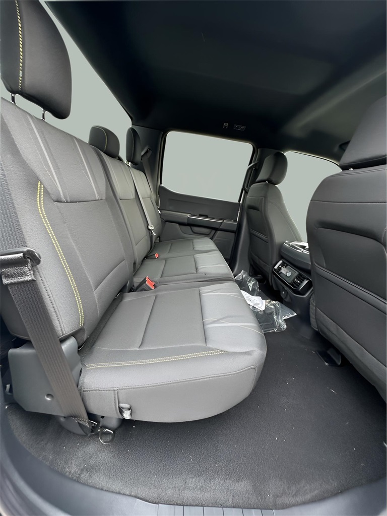 2025 Ford F-150 STX photo 10