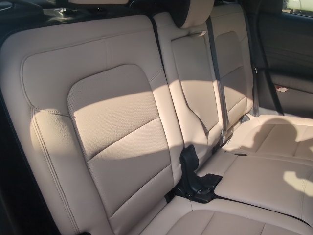 2022 Ford Escape Hybrid SEL photo 47