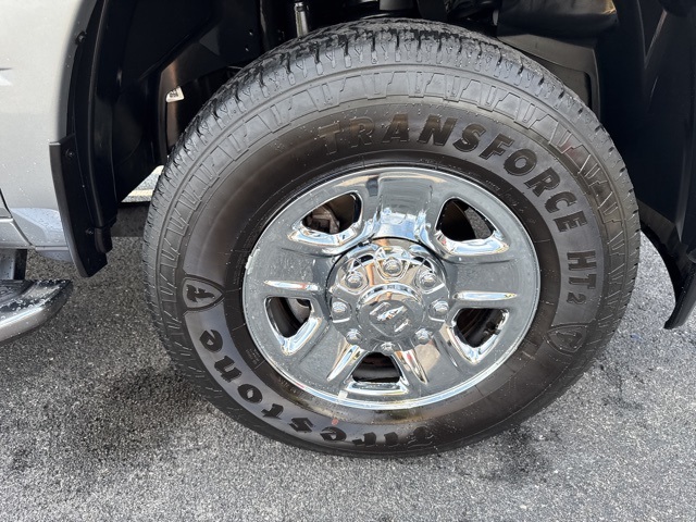 2024 Ram 2500 Big Horn photo 11