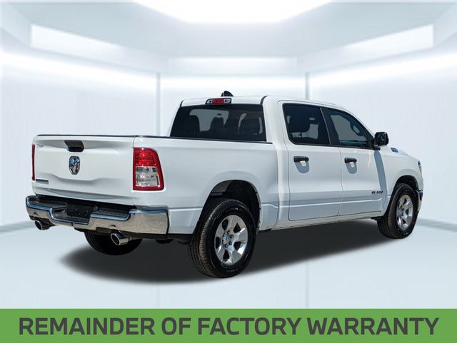 2023 Ram 1500 Big Horn Lone Star photo 4