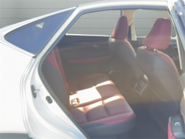 2020 Lexus NX 300h Premium photo 17