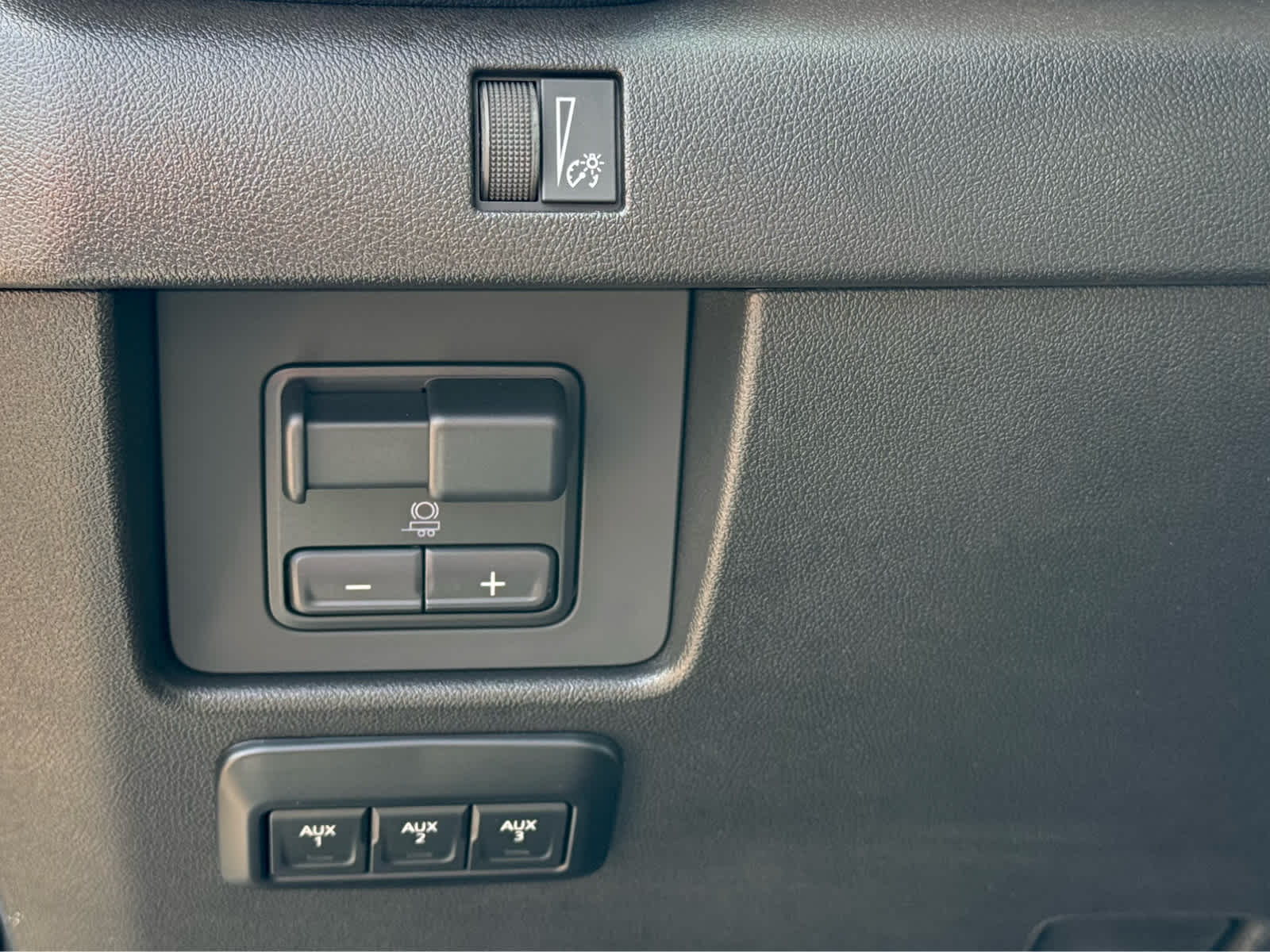 2024 Gmc Canyon AT4X photo 14