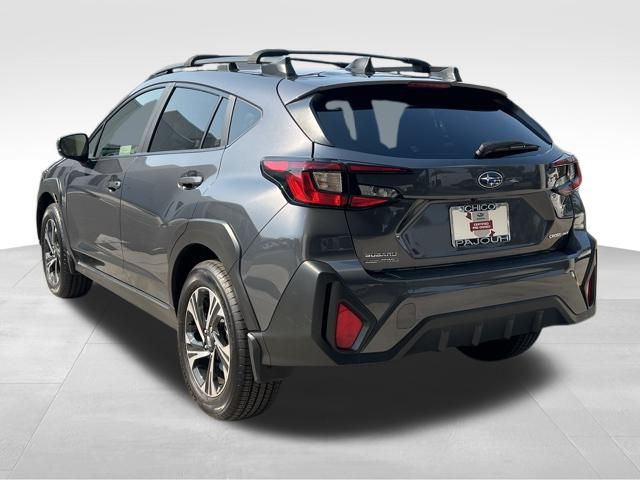 2024 Subaru Crosstrek Premium photo 3