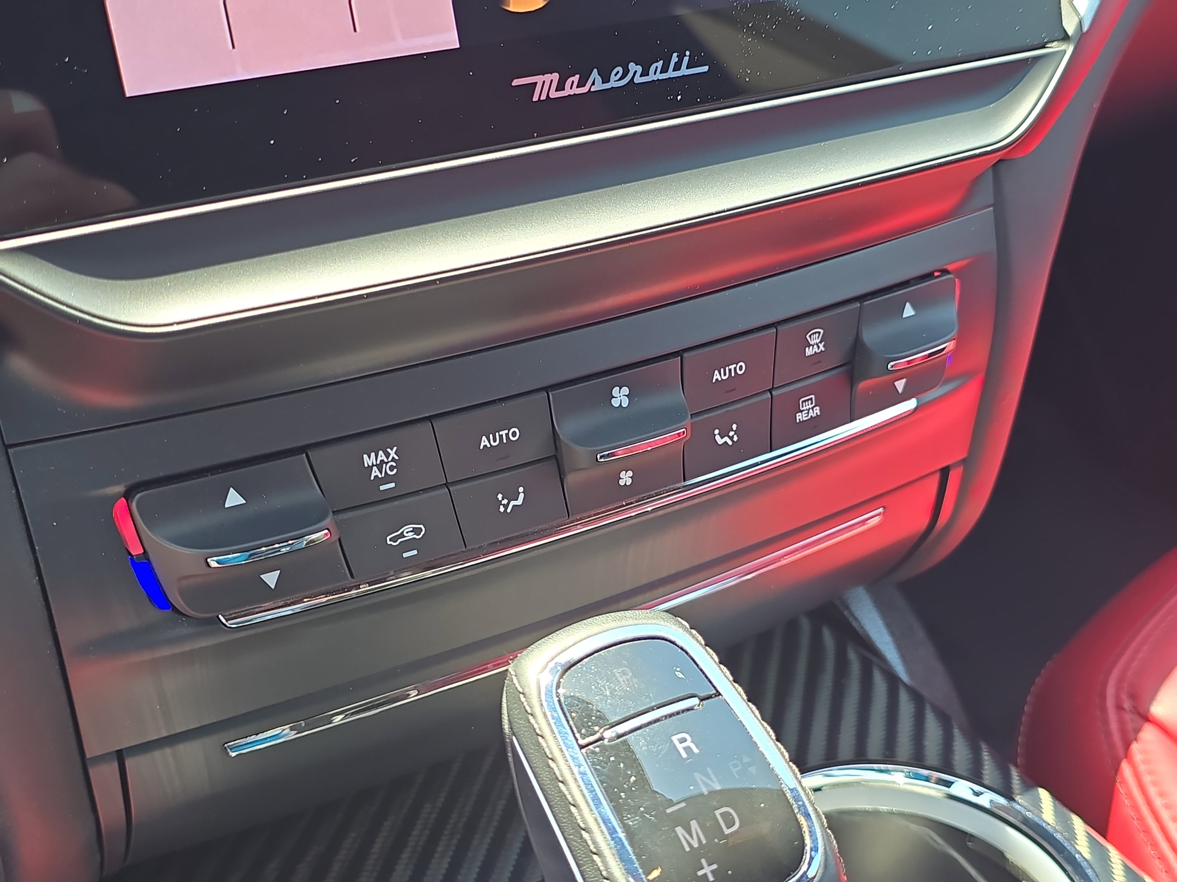 2022 Maserati Ghibli Modena Q4 photo 10