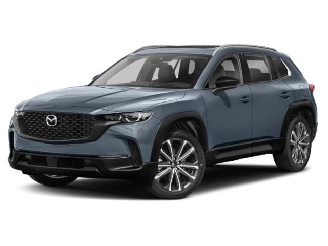 2023 Mazda CX-50 S PREMIUM PLUS's photo
