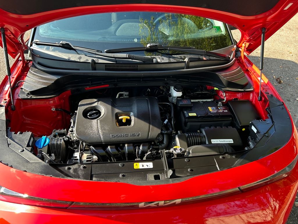 2023 Kia Soul LX photo 14