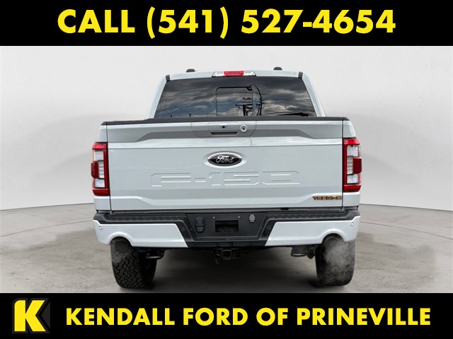 2023 Ford F-150 Tremor photo 4