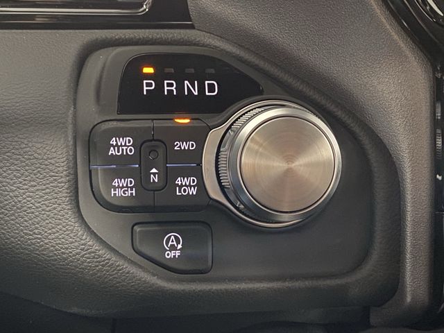 2025 Ram 1500 Laramie photo 22