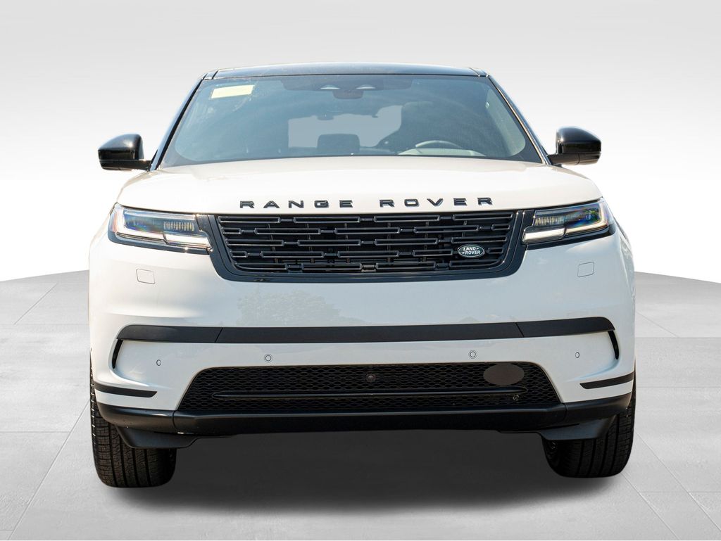 2026 Land Rover Range Rover Velar S photo 2