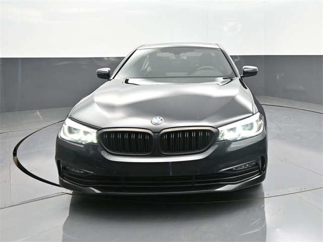 2018 Bmw 530i xDrive Sedan photo 24