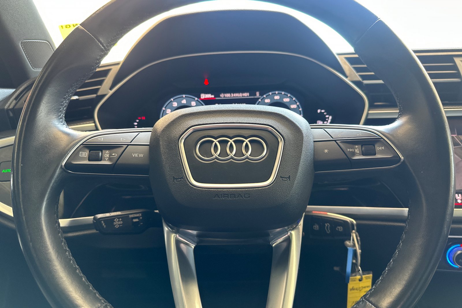 2022 Audi Q3 S line Premium Plus photo 20
