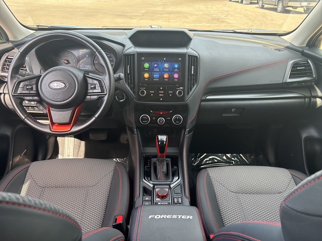 2022 Subaru Forester Sport photo 13