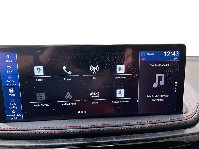 2026 Acura MDX SH-AWD Type S Advance photo 17