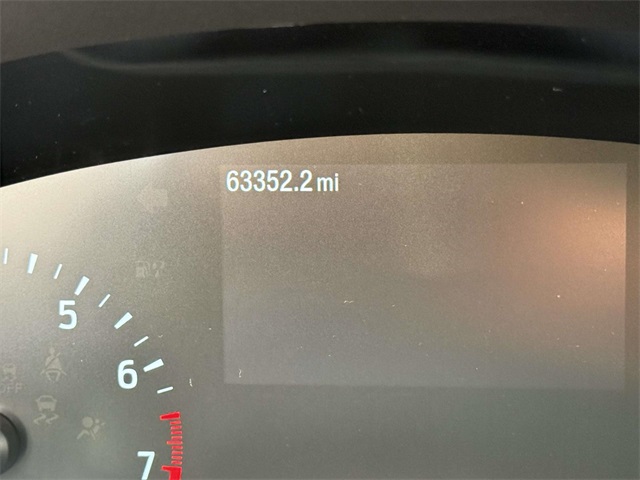 2021 Ford Escape SE photo 30