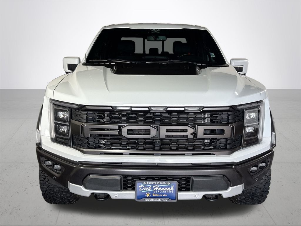 2023 Ford F-150 Raptor photo 3