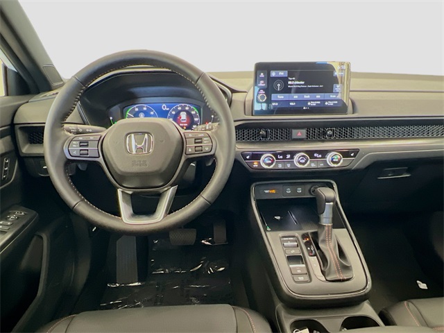 2026 Honda CR-V Hybrid Sport-L photo 20
