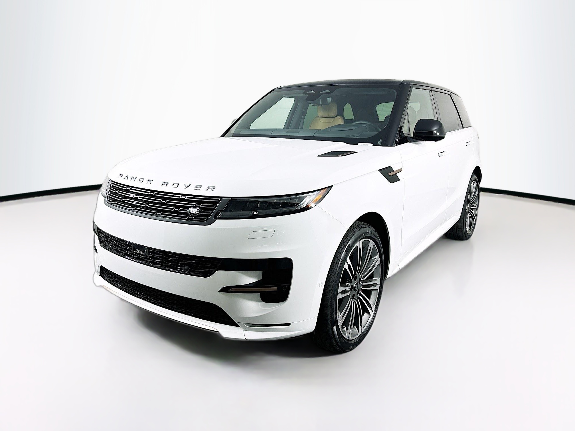 2025 Land Rover Range Rover Sport Dynamic SE's photo