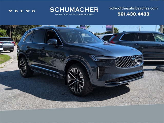 2026 Volvo XC90 Ultra's photo