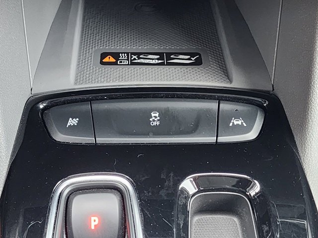 2023 Chevrolet Bolt EUV Premier photo 9