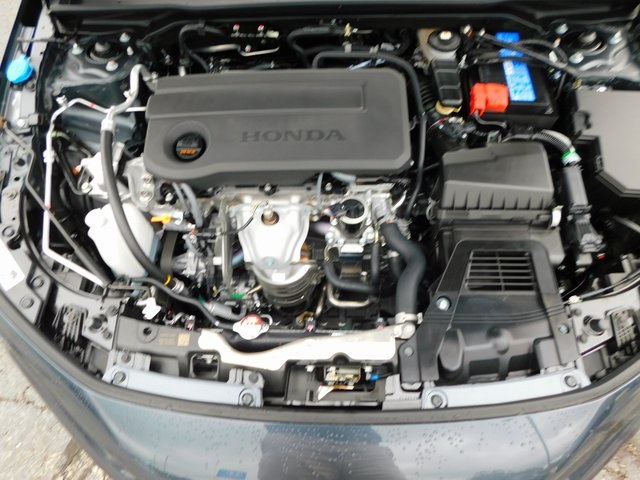 2025 Honda Civic Hatchback Sport photo 32