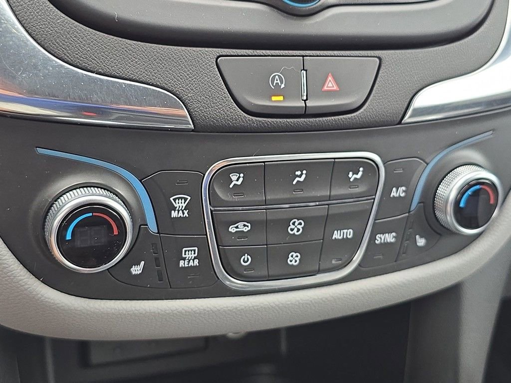 2023 Chevrolet Equinox LT photo 15
