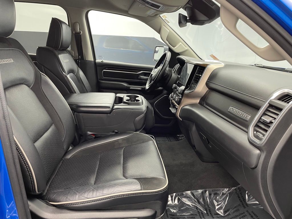 2022 Ram 1500 Laramie photo 60