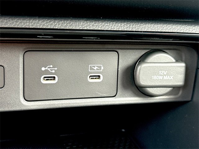 2026 Honda CR-V EX-L photo 35