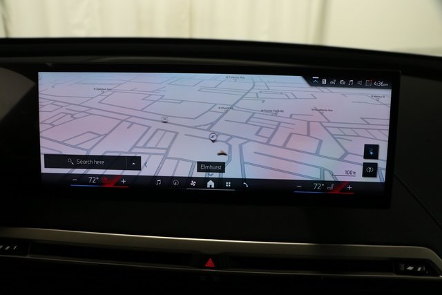 2025 Bmw iX photo 12