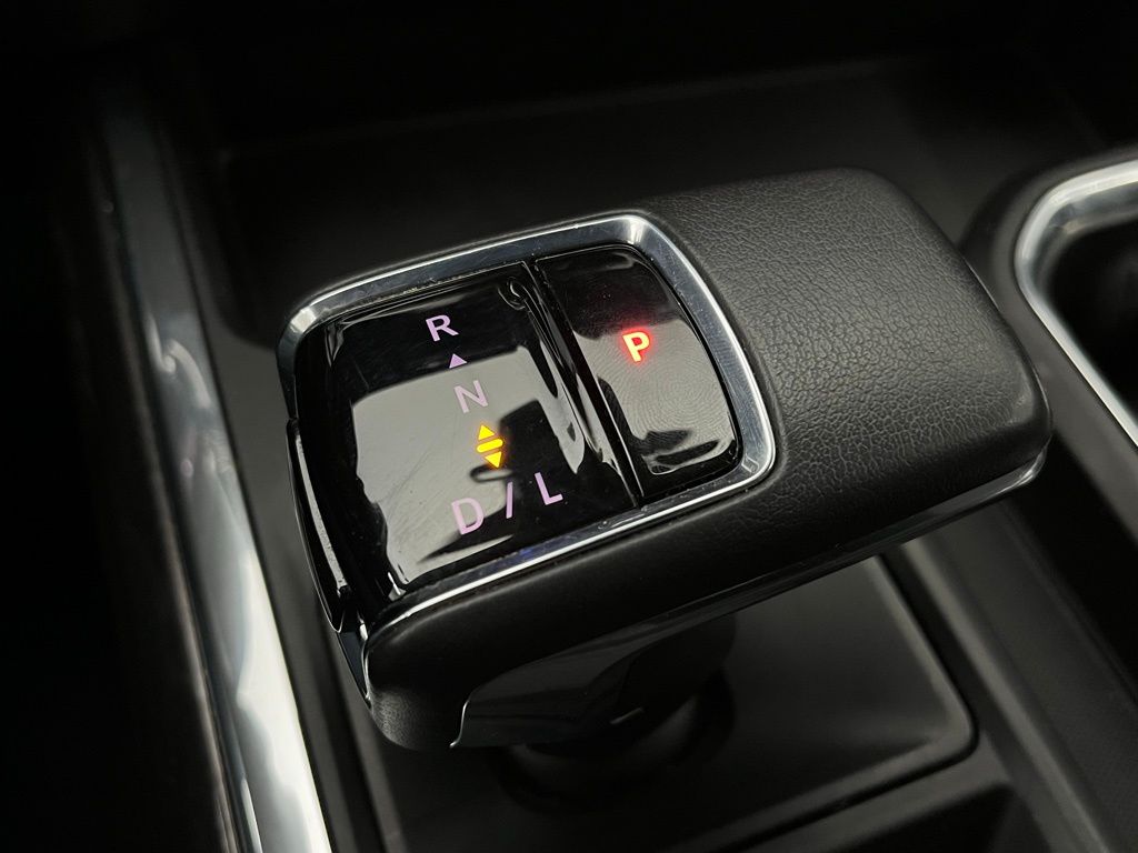 2022 Chevrolet Silverado 1500 LTZ photo 35