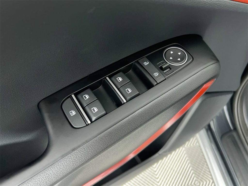 2025 Kia Soul GT-Line photo 13