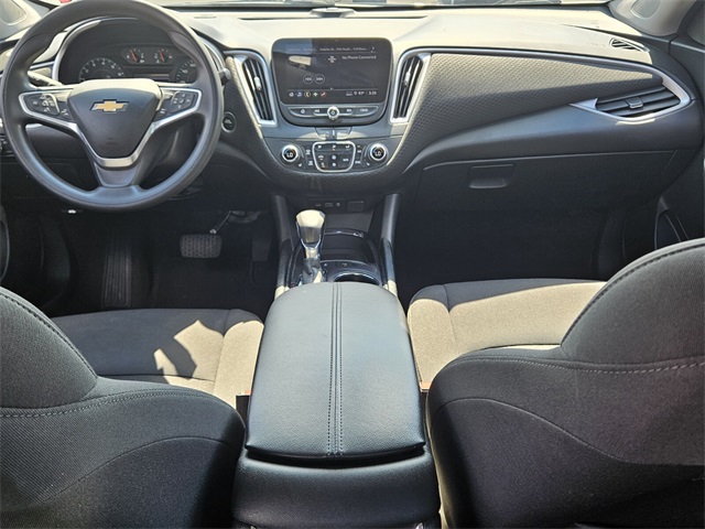 2023 Chevrolet Malibu 1LT photo 14