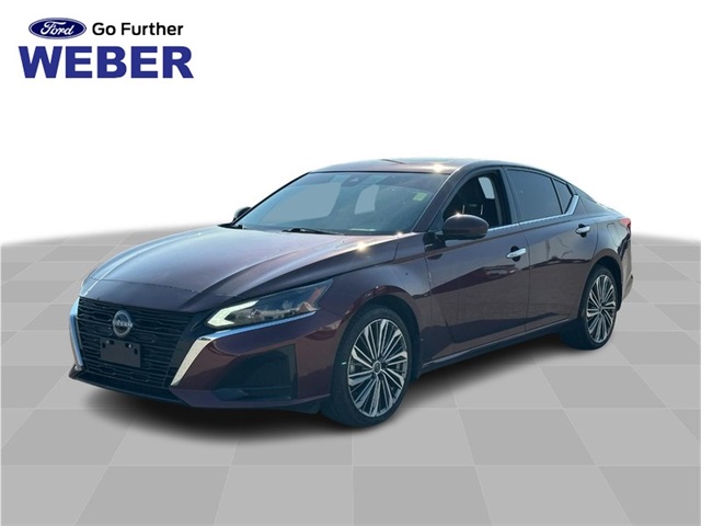 2023 Nissan Altima