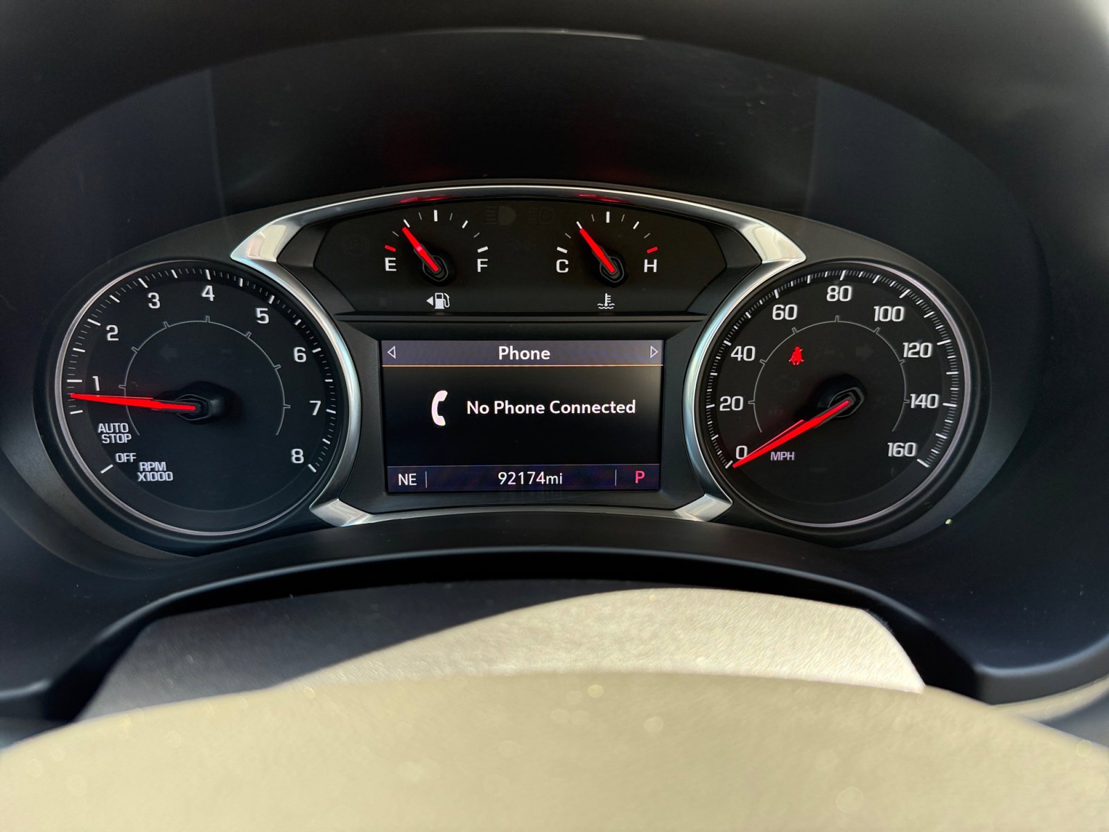 2019 Gmc Terrain SLT photo 10