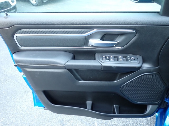2025 Ram 1500 Big Horn Lone Star photo 14